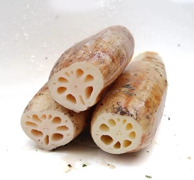 立冬后,莲藕和此物一起煮,补益脾胃,保护视力,谁吃谁受益