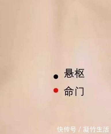 穴位|脾胃弱则正气虚;正气虚则病缠身4个穴位最养脾胃肾
