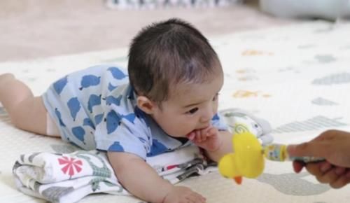 小宝宝|新生儿都是“小短腿”，不符合黄金比例的他们，也有逆袭的机会