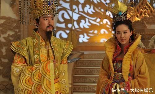 如来|西游中最有派头的神仙是谁,竟让玉帝王母亲自迎接