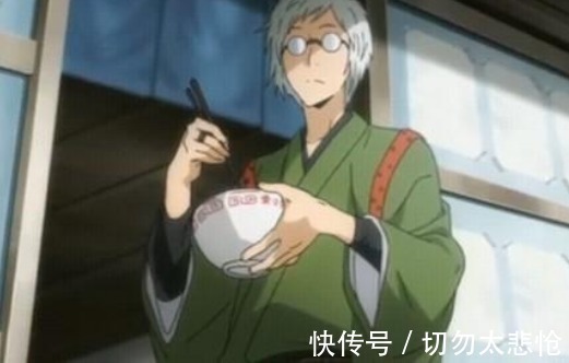 齐木楠雄|盘点日漫中的几位扮猪吃老虎型角色,每个都不简单!