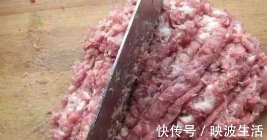 肉馅儿|教你调肉馅儿，不管是包饺子还是包包子，都比饭店里卖的还好吃