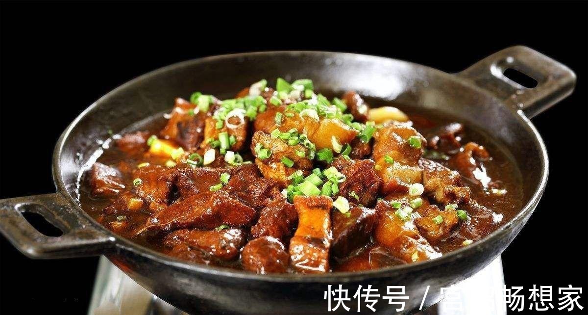 调料包|炖肉时,切记不要放这2种调料,很多人都做错,难怪肉不香腥味重