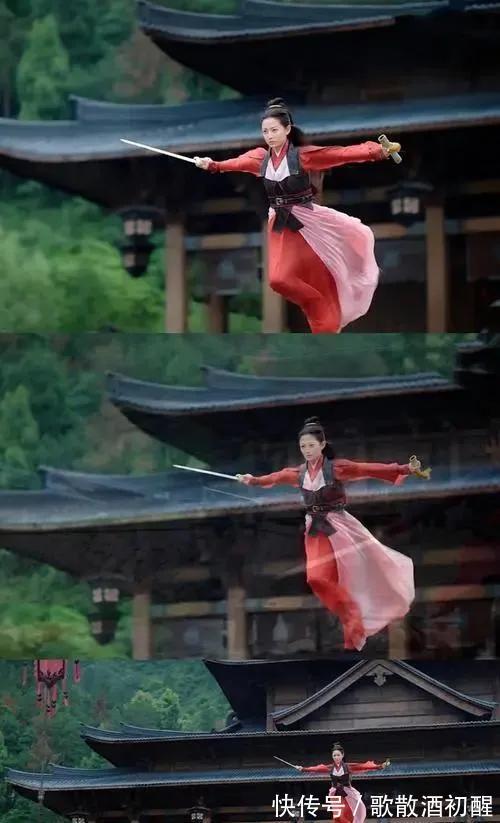 母亲$聊斋故事新编:多情侠女无情剑