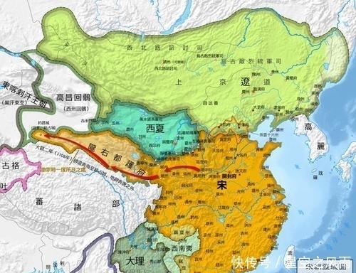 曰神|神宗:明褒实贬,政绩显著的赵顼为何会得庙号“神”?