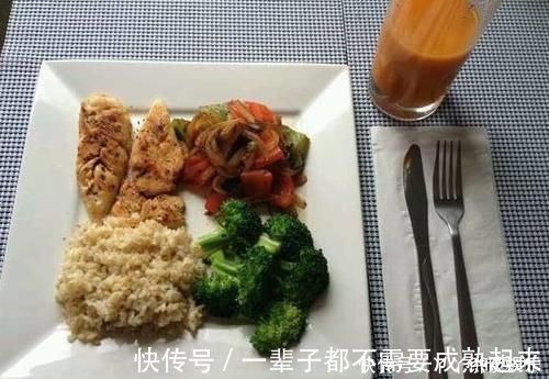 赘肉|减下来的赘肉为何会反弹关于四大减肥假象,瘦20斤同样也会反弹