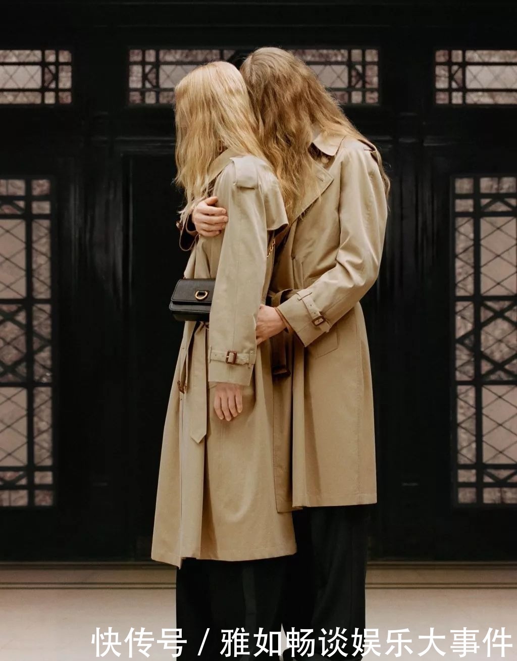 早春的时尚，没有这几件外套怎么行！