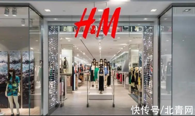人民币|服装巨头被罚