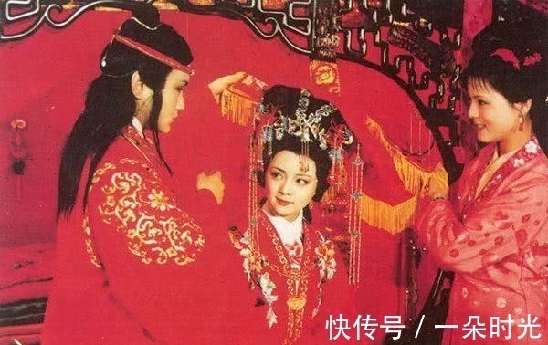 林黛玉$红楼梦贾母为何一改之前对黛玉的宠爱,临死也不去看她一眼