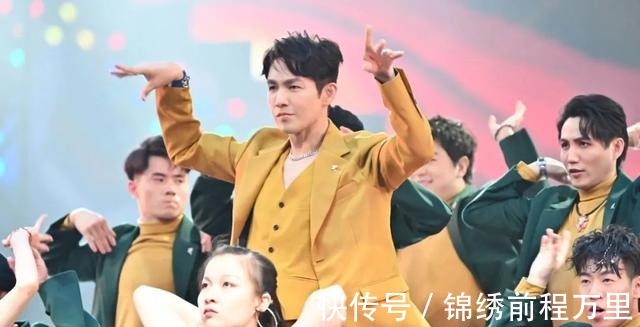 三季|《这！就是街舞4》安排上了，大家最想看到哪位队长