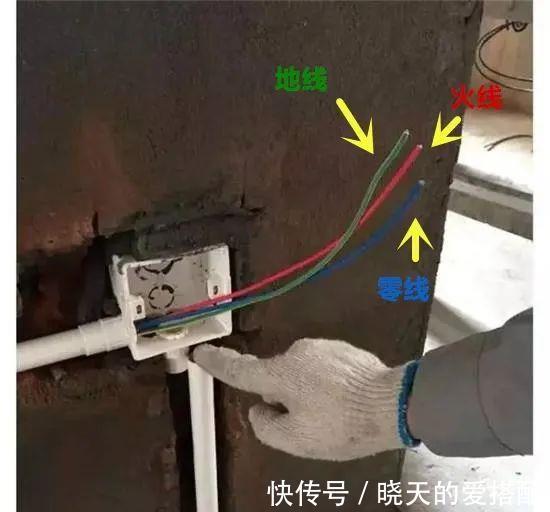 布线|水电改造，自己监工盯死这些细节！但凡弄错一处，就够你喝一壶的