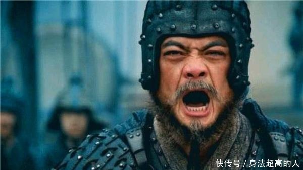 魏延|如果让魏延主持北伐会怎么样司马懿轻蔑笑道有本事试试