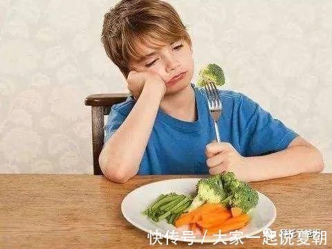 孩子|孩子有这4个信号是严重缺锌,再不补就来不及了