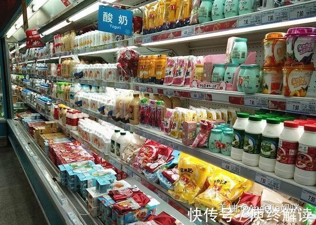 小宝宝|家长给孩子买酸奶时该咋选?包装上有这3个字的,更适合给宝宝喝
