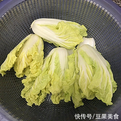 娃娃|上汤娃娃菜舌尖上的养生美食