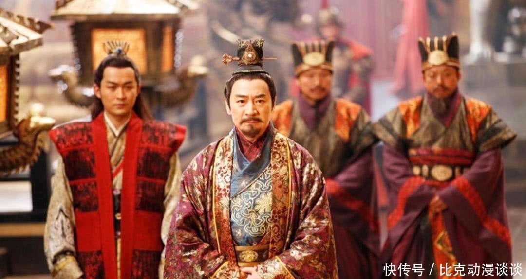 古代|只许州官放火,不许百姓点灯,古代避讳闹笑话不止这些