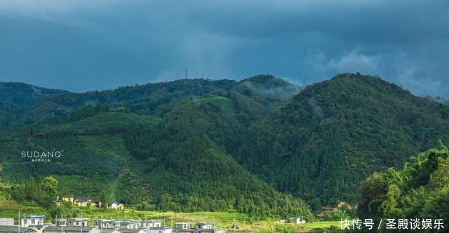 拥有|美丽家乡｜这座城市藏在火山群中，是中国火山最多的地方，拥有众多神奇景观