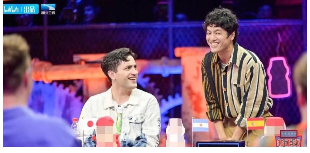 观众席|在《非正式会谈》里,潜藏着国产综艺的进阶史