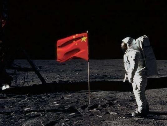 小行星 我国的星际路程：下一站火星和小行星，载人登月即将进入倒计时