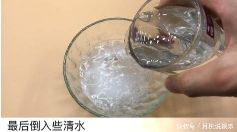 小苏打|灶台脏那就用3个方式,香蕉皮帮助你解决“麻烦”