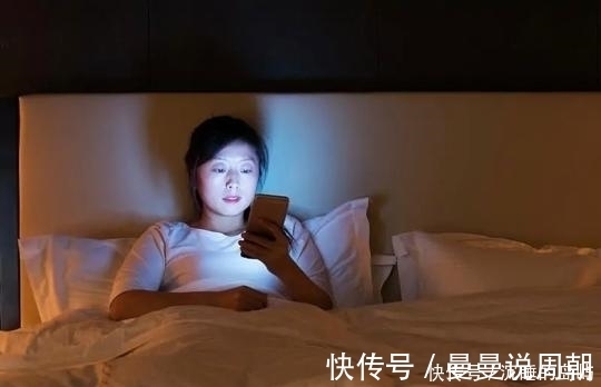 神经内科|神经内科医师:失眠的人,多吃1物,勤做3事,或助失眠好转