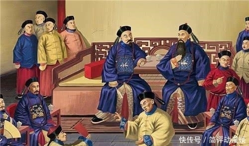 历史|历史上只有5个半圣人,那半个为何争议极大?名字听着耳熟