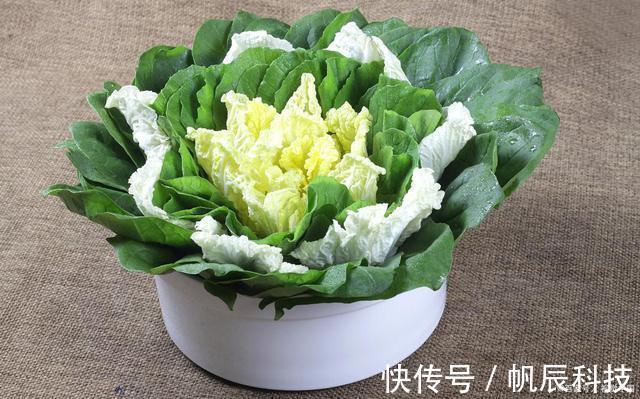 祸首|养肝的冠军,不是枸杞,也不是胡萝卜,若你爱吃,肝硬化不来扰