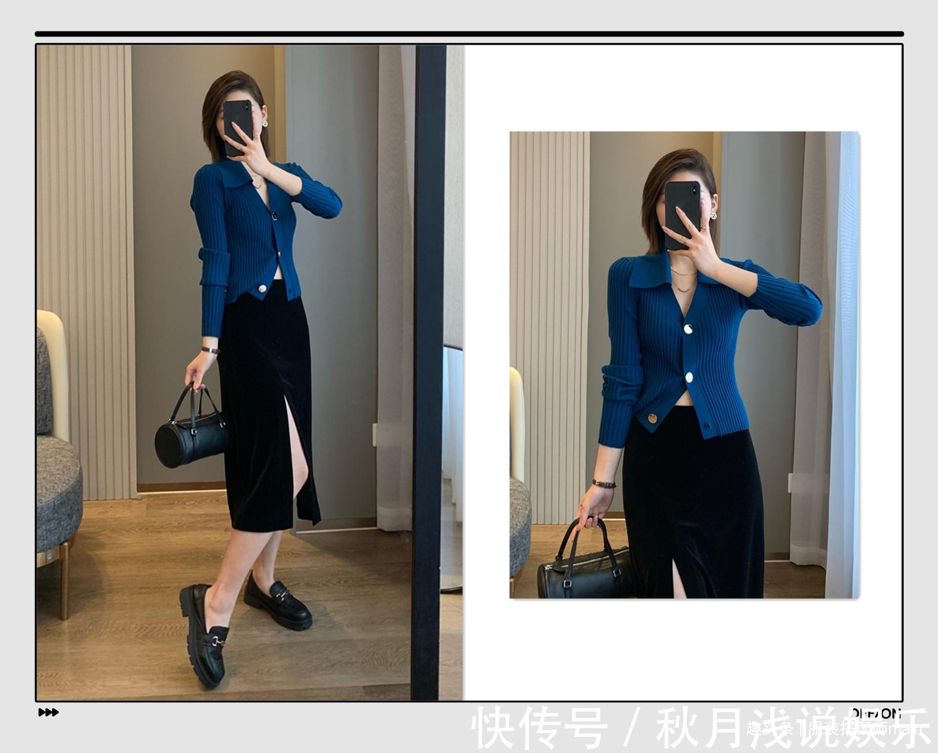 碎花裙 中秋假期怎么穿才最惊艳?我帮你把各种场景的穿搭方案都想好了