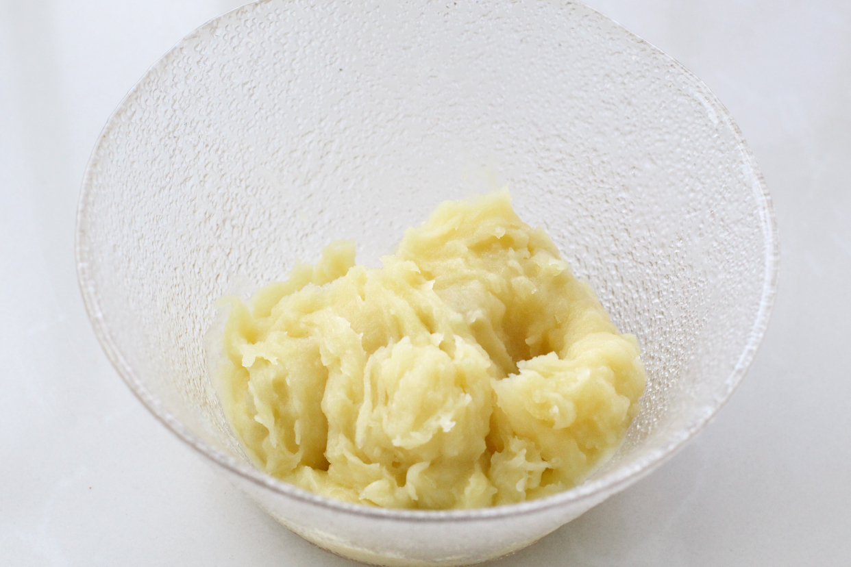 自从学会土豆此做法,老公隔三岔五点名要,Q弹入味好吃到舔盘底!