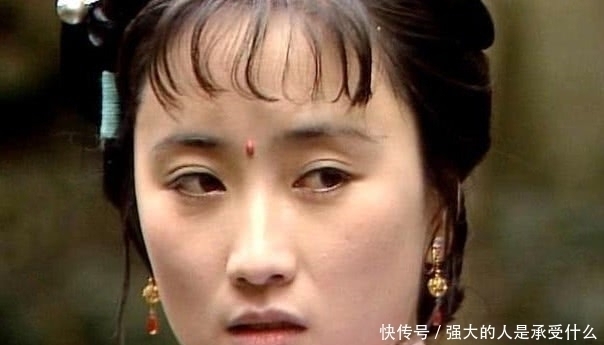 香菱到死都不会讲的难言之隐,她到底为什么会得干血症