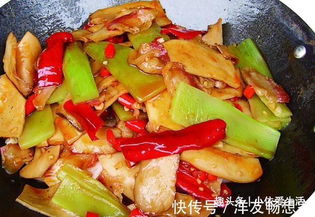 色香味|婆婆教的几道家常菜,色香味俱全,简单美味营养,真是太下饭了