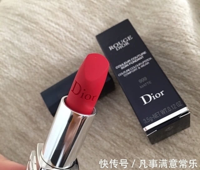 口红 7种超显白口红，简直就是黄皮亲妈！涂上你就是C位