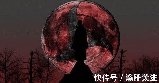 宇智波止水|盘点万花筒写轮眼的开眼过程,佐助含泪开眼,六道仙人直接跳级