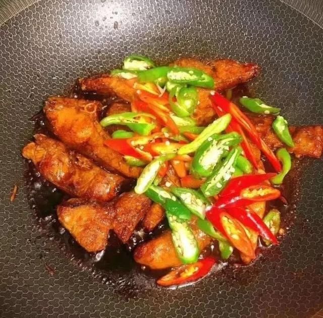 美食家常菜推荐：可乐鸡翅，红烧鱼块，荔枝肉（咕噜肉）美味下饭