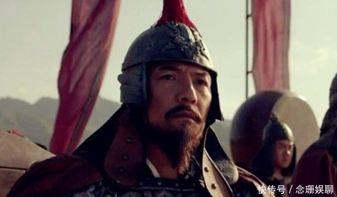 叛徒|南明的铁鞭将,差点生擒张献忠,拥立弘光帝登基,被叛徒一箭狙杀