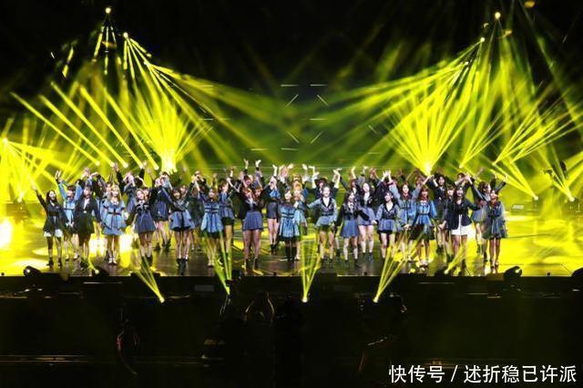 下一个“三小只”央视搞选秀引热议，出道就是一线大咖