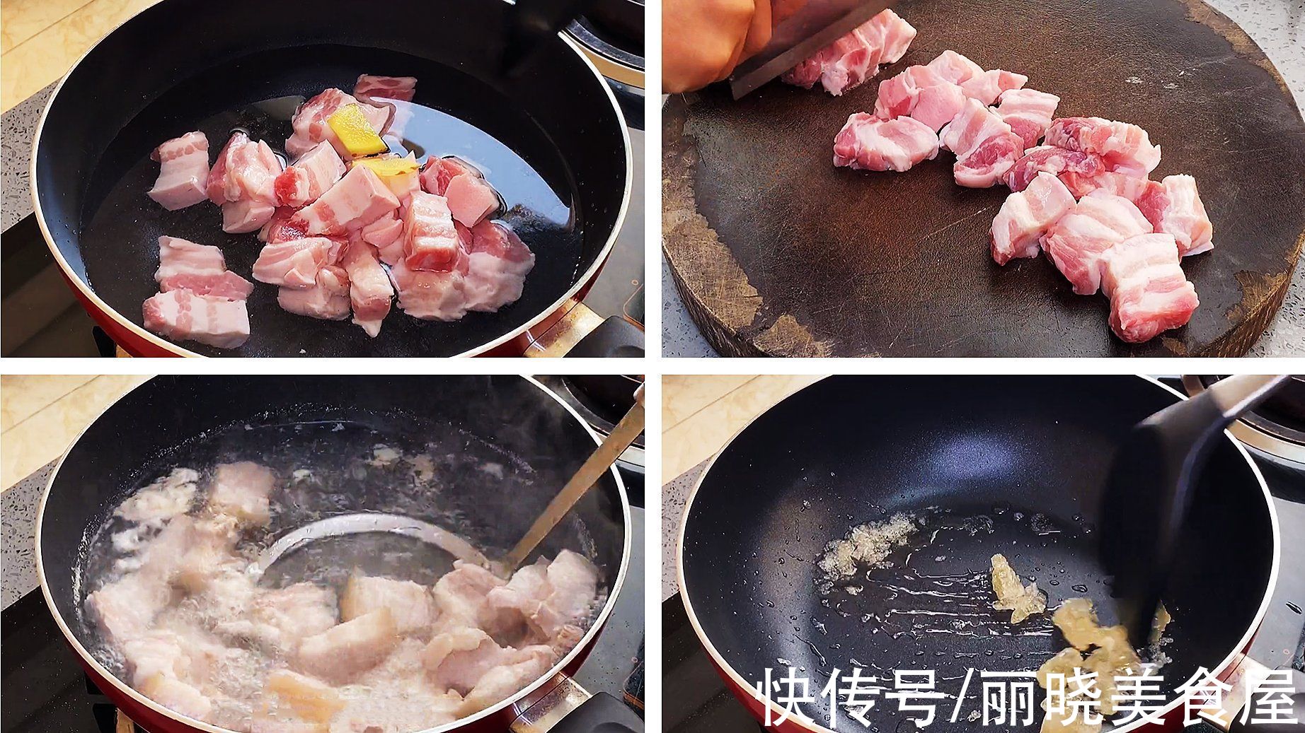 寒冬腊月总想吃肉,分享15道解馋硬菜,开胃下饭,特别适合上班族