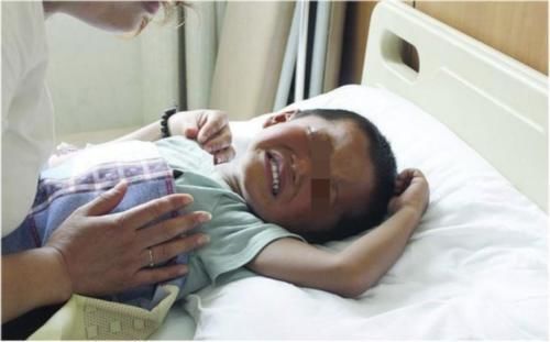 肠坏死|7岁男童检查出“肠坏死”,奶奶悔恨万分:菜市场一物,别再买了