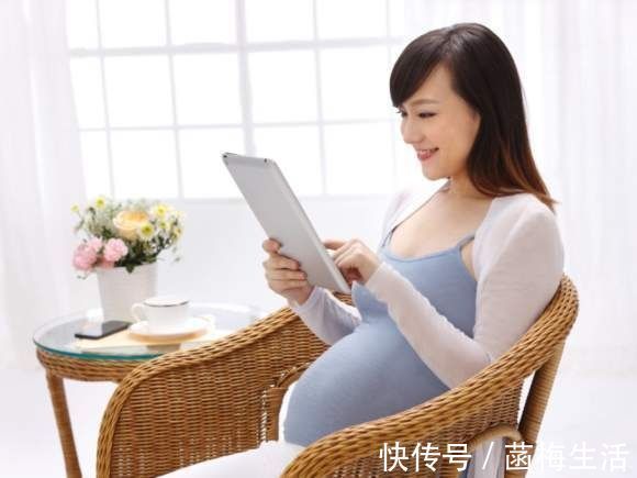 孕妈|胎教过的宝宝,两点优势很明显,孕妈要抓住胎教黄金期对娃更有利