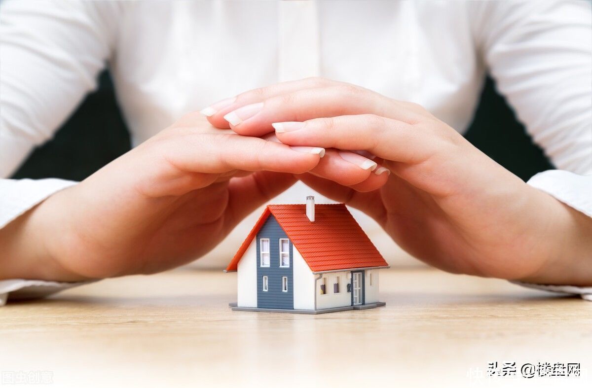 买房|房价已不再是问题,未来5年,买房将要担心3个新难题