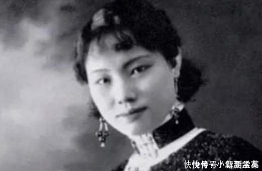 福芝芳|她对丈夫原配很好,丈夫又娶回一个女子,她不能再扮贤良了