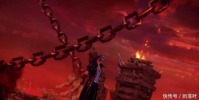 杀戮|斗罗大陆杀戮之都不能使用魂技,那胡列娜依靠什么才能存活!