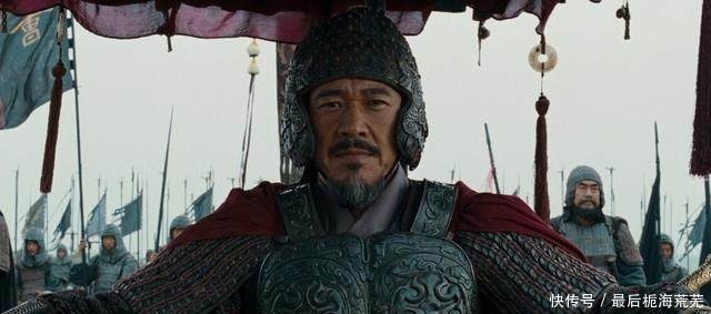三国演义|三国最冤死的两位名将,一个被张辽射死,一个被丁奉射杀