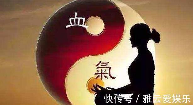 脸色苍白|气血不足怎么判断身体若出现7个信号,说明该补气血了