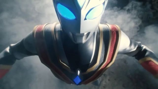 佐格|特利迦奥特曼特别篇Z最新预告公开,真正的BOSS并不是邪恶特利迦