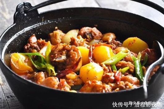 不腻|肥而不腻、咸香下饭的家常菜,开胃又解馋,吃出满满的幸福感!