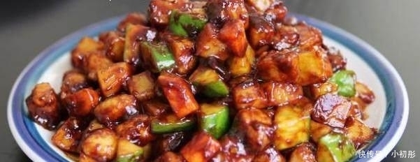 学会|三道碱性食物,好吃又便宜,清肠胃软化血管,学会做给家人吃