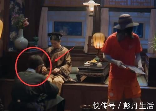 李现惊喜亮相新综艺，临时串场无特写镜头，却害陈赫险些丢了工资