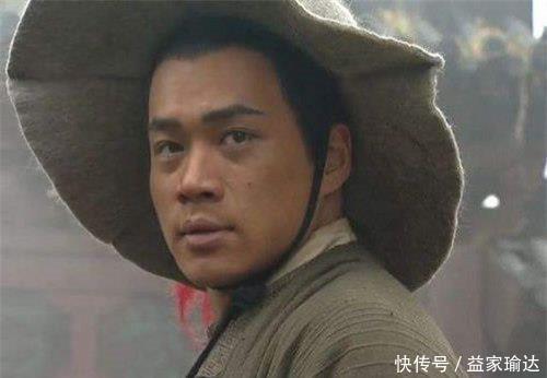 武松$他是水浒里唯一没绰号的好汉,躲过宋江设的死局,最后活到了80岁