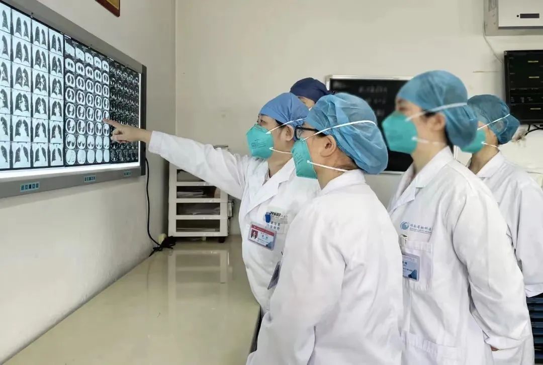 支气管结核|一人患病,全家“中招”,医生:只因忽视了这个